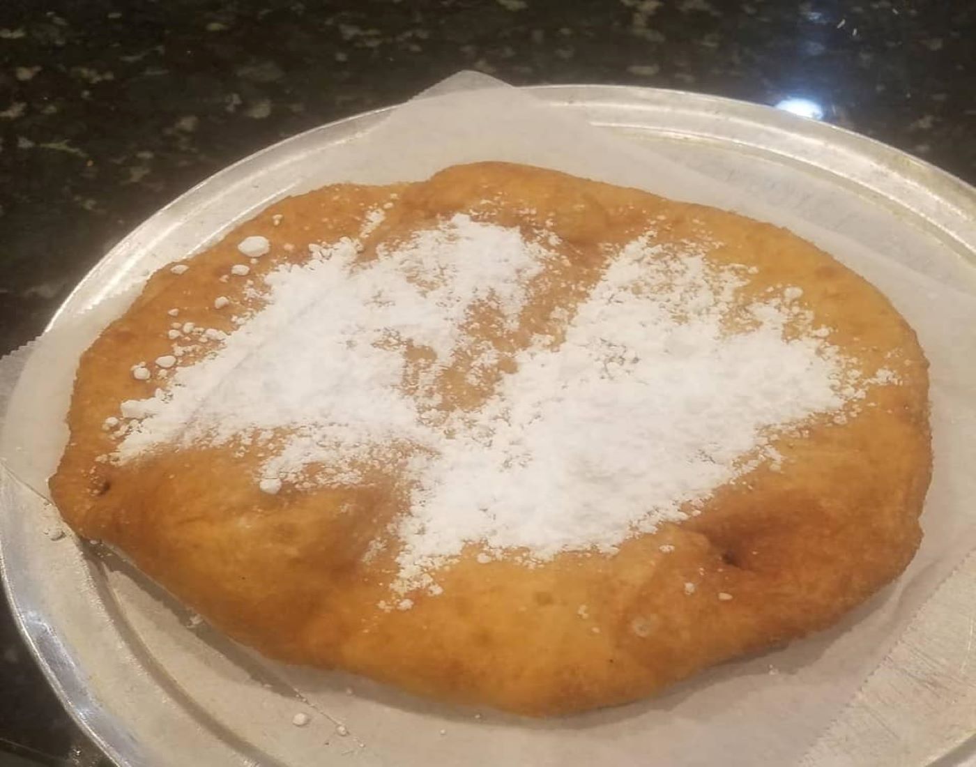 Fried Dough